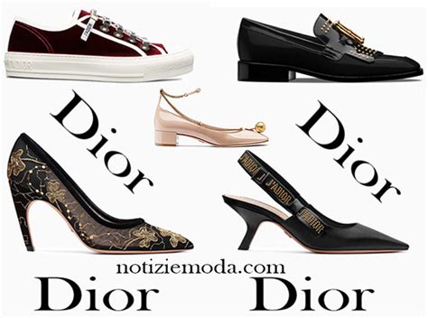 scarpe di dior donna|calzature donna.